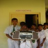 PMV School