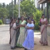 Kanthamurukesanar Statue Opeming