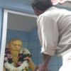 Kanthamurukesanar Statue Opeming