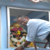 Kanthamurukesanar Statue Opeming