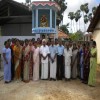 Kanthamurukesanar Statue Opeming