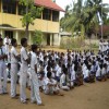 Kanthamurukesanar Statue Opeming