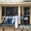 Kanthamurukesanar Statue Opeming