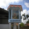 Kanthamurukesanar Statue Opeming