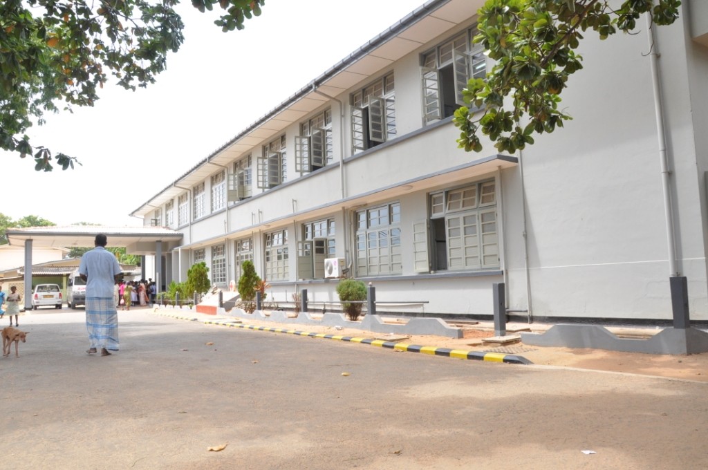 Manthikai Hospital