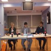 AGM Cultural Programme 2011