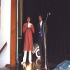 AGM Cultural Programme 2011