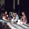 AGM Cultural Programme 2011