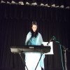 AGM Cultural Programme 2011