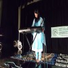 AGM Cultural Programme 2011