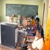 Puttalai Library & Comunity Centre