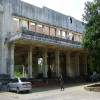 Jaffna Railway Stations Pre-War
