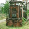 Jaffna Railway Stations Pre-War