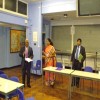 AGM and Cultural Programme 2007