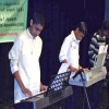 AGM and Cultural Programme 2007