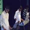 AGM and Cultural Programme 2007