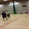 Badminton Tournment 2014