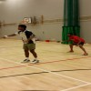 Badminton Tournment 2014
