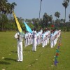 School Sports Day