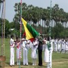 School Sports Day