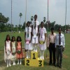 School Sports Day