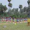 School Sports Day