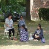 Summer Get-Together