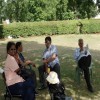 Summer Get-Together