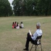 Summer Get-Together