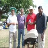 Summer Get-Together
