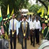 Prize Giving Day 2015