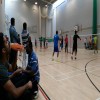 Badminton Tournament 2015