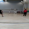 Badminton Tournament 2015