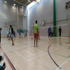 Badminton Tournament 2015