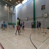 Badminton Tournament 2015