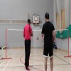 Badminton Tournament 2015