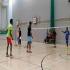 Badminton Tournament 2015