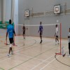 Badminton Tournament 2015