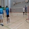Badminton Tournament 2015