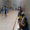 Badminton Tournament 2015
