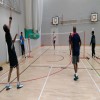 Badminton Tournament 2015