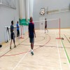 Badminton Tournament 2015