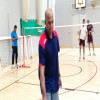 Badminton Tournament 2015