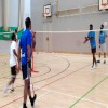 Badminton Tournament 2015