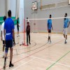 Badminton Tournament 2015
