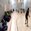 Badminton Tournament 2015