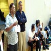 Badminton Tournament 2015