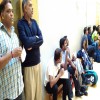 Badminton Tournament 2015