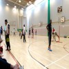 Badminton Tournament 2015