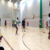 Badminton Tournament 2015